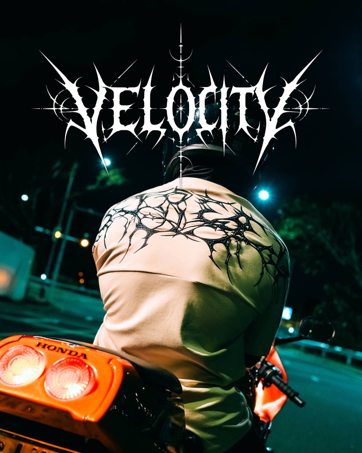 Velocity