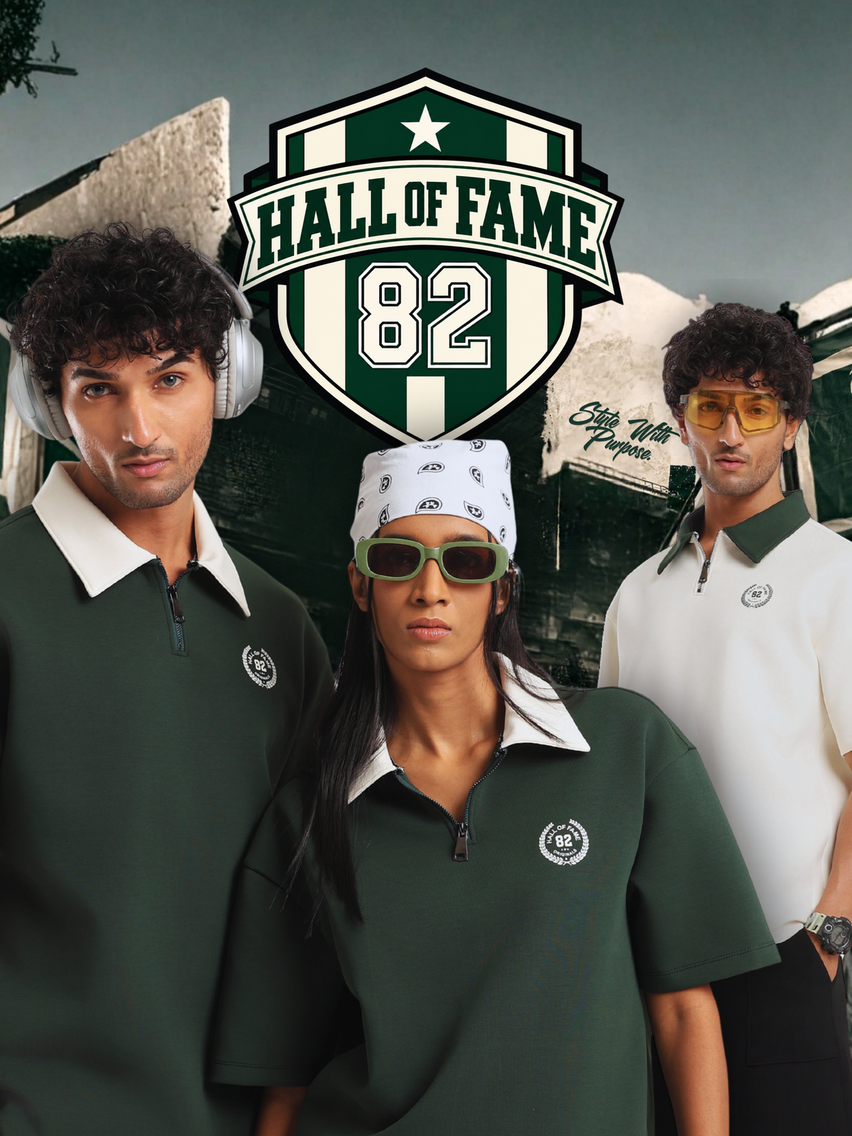 Hall Of Fame