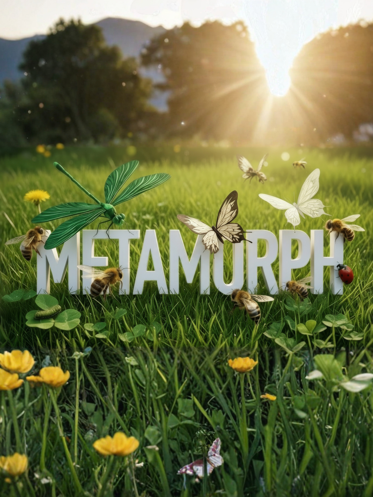 Metamorph