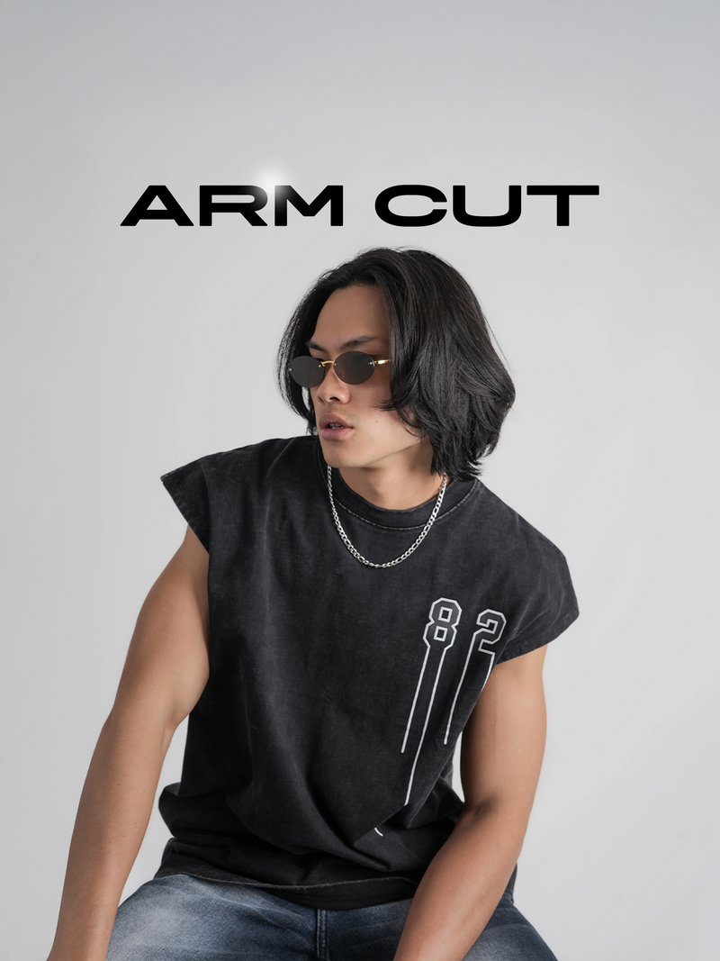 Arm Cut