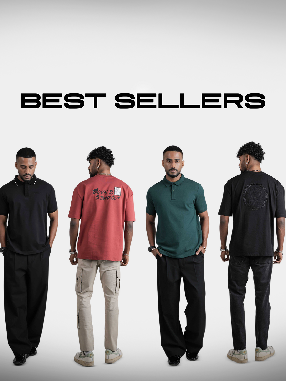 Best Seller