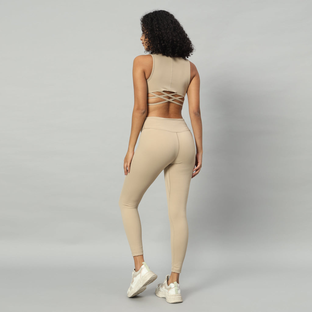 Activewear Leggings Ladies