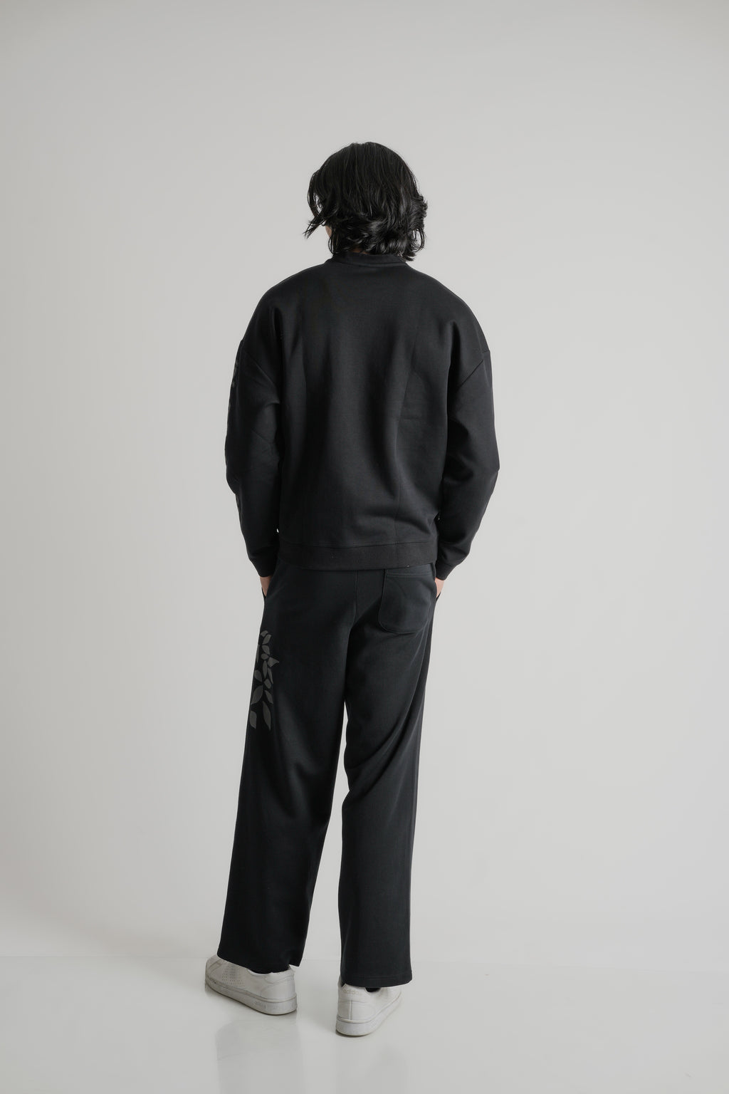 Hikari Crewneck - Men