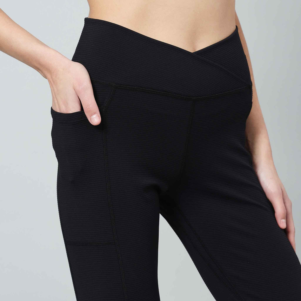 Ladies Slim Pant