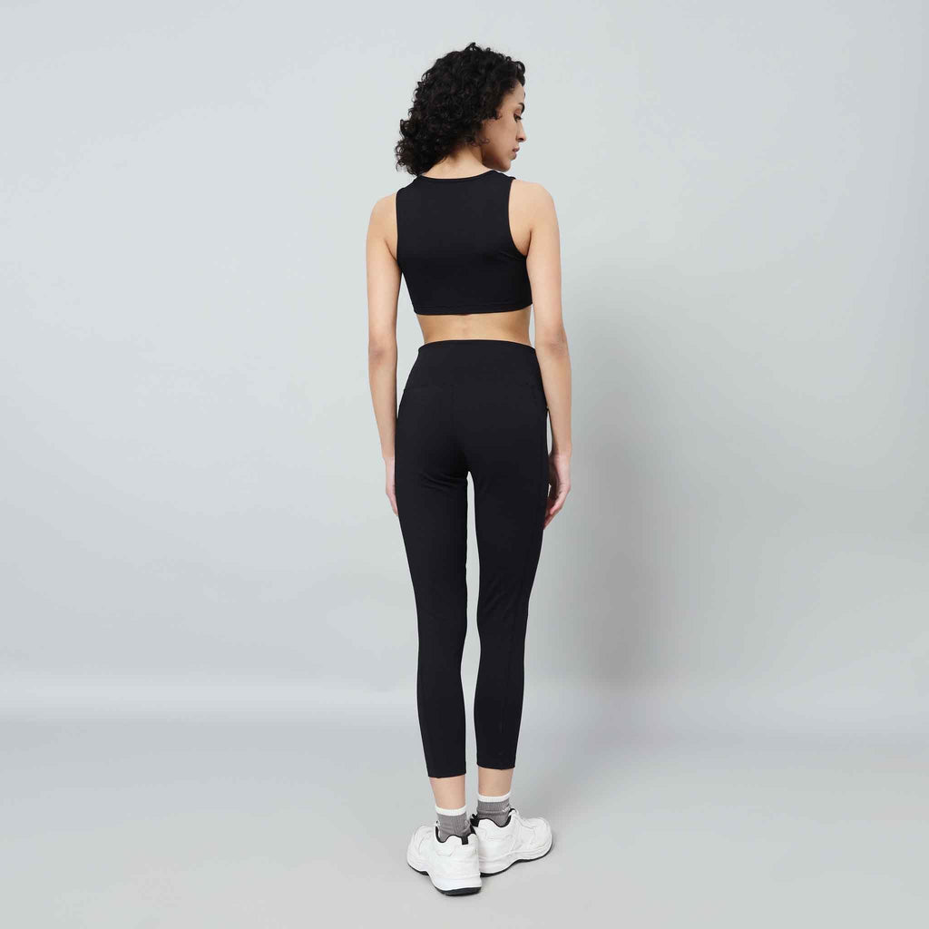 Ladies Slim Pant