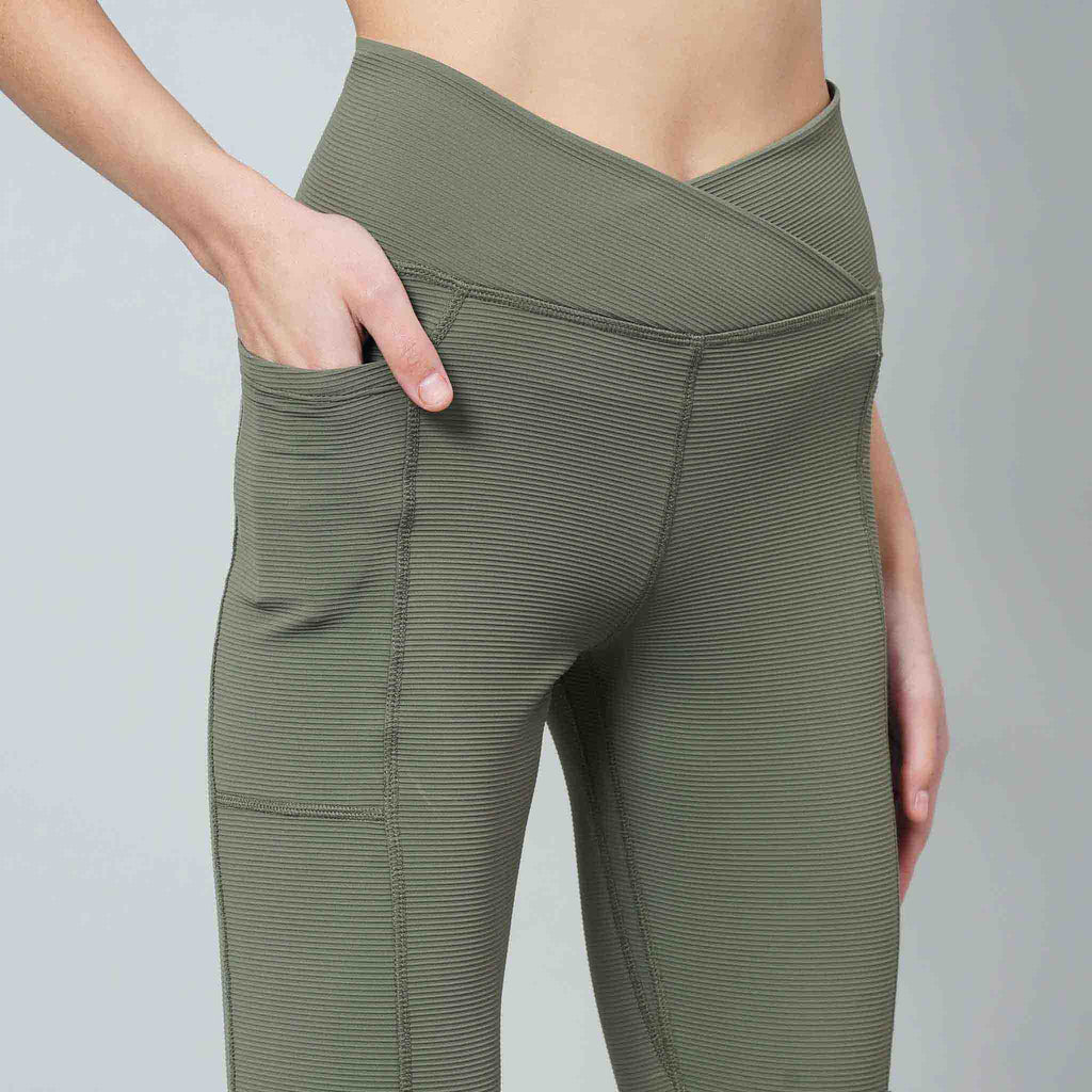 Ladies Slim Pant