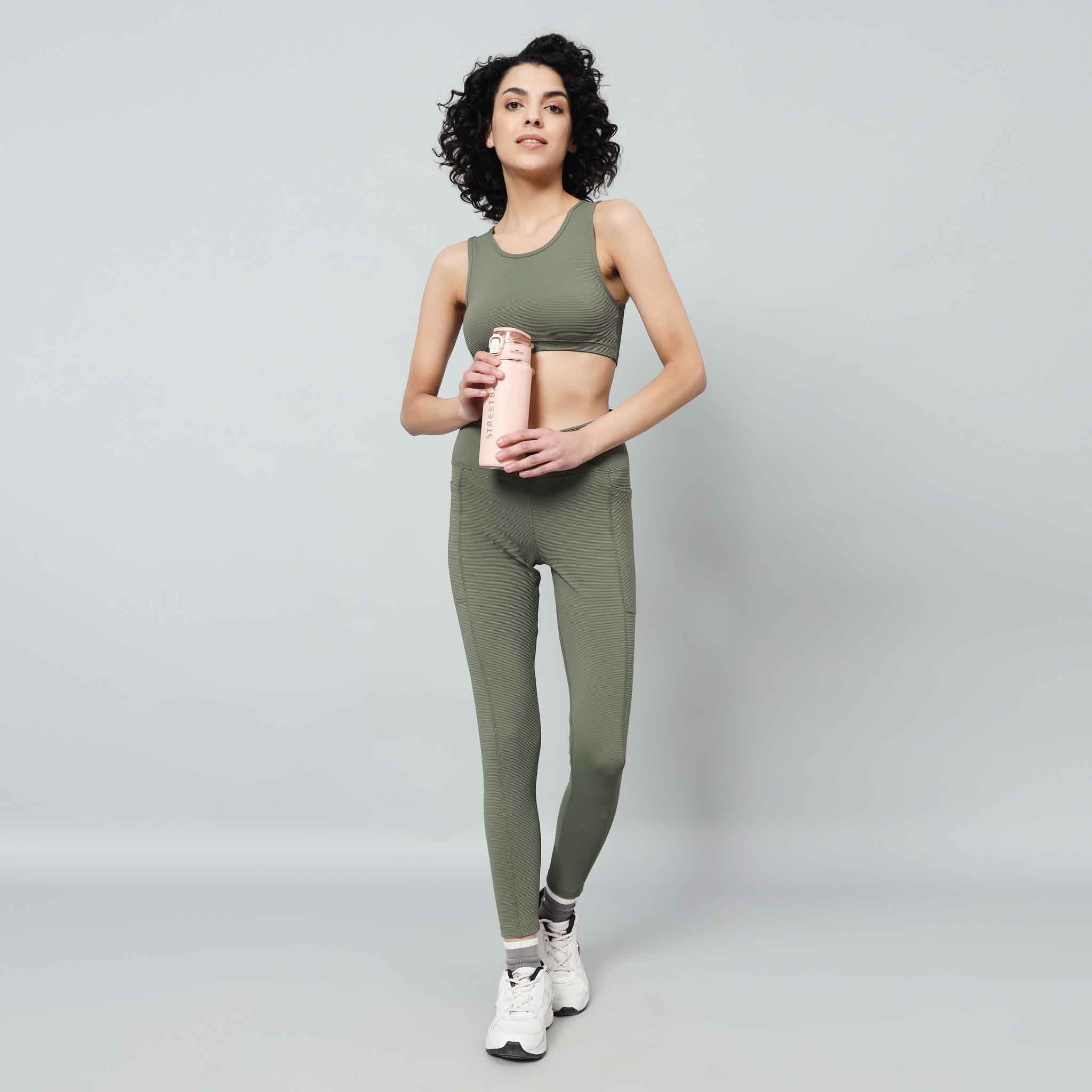 Ladies Slim Pant
