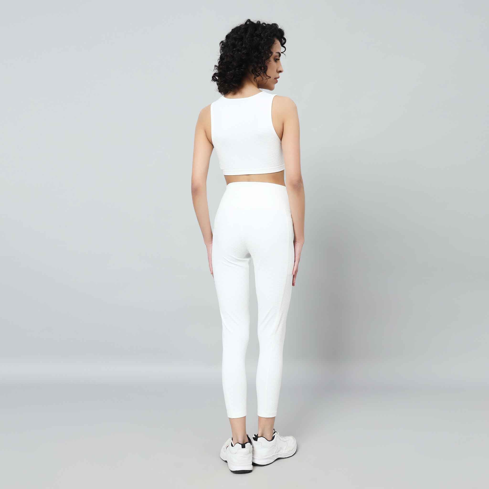 Ladies Slim Pant