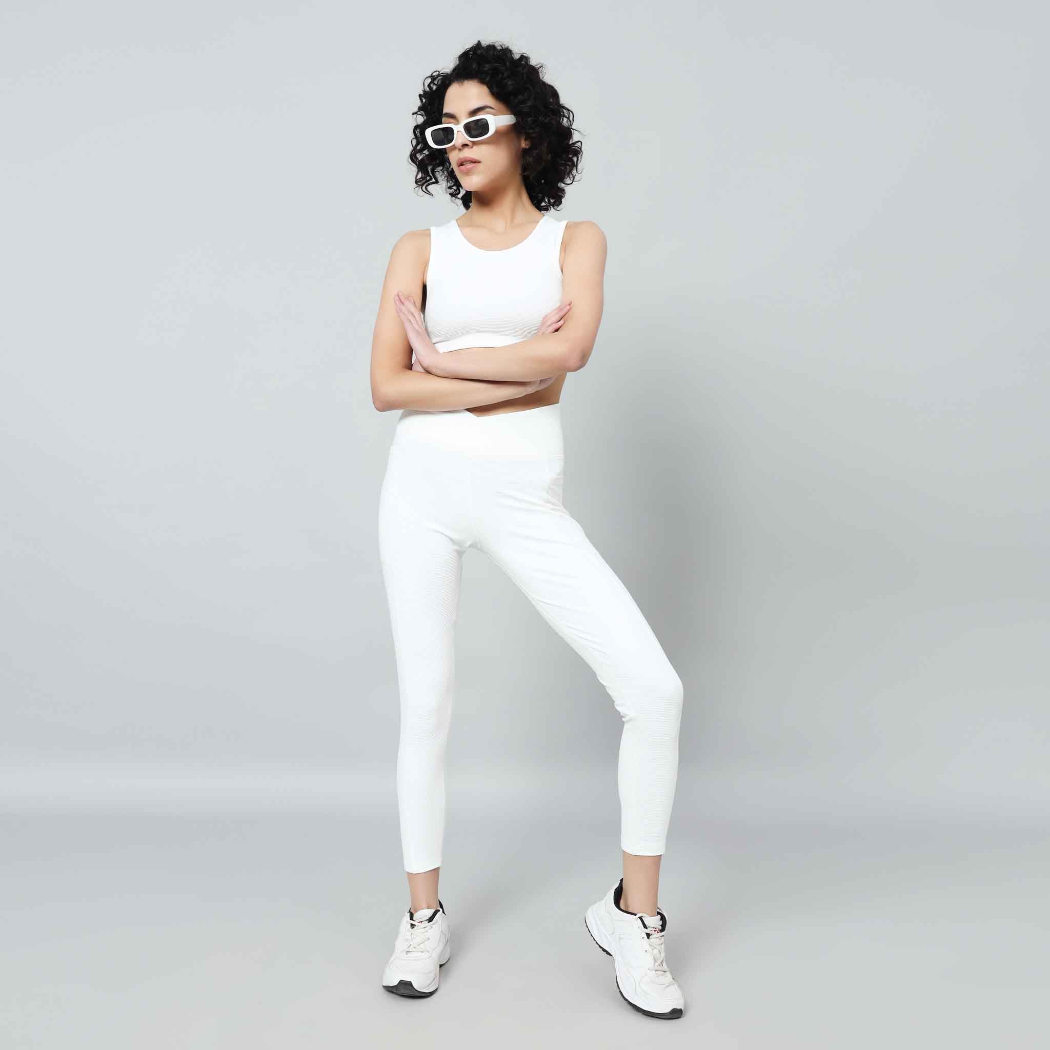 Ladies Slim Pant