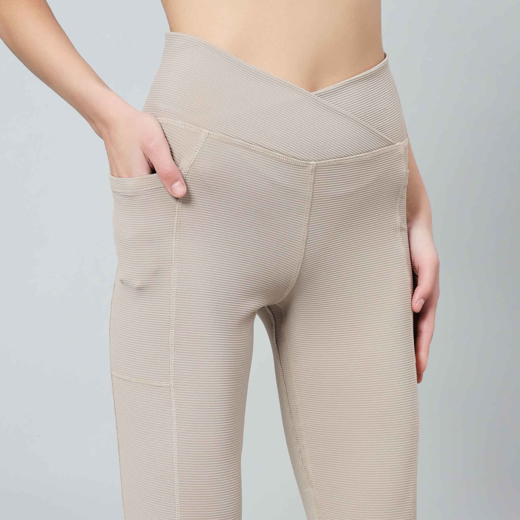 Ladies Slim Pant