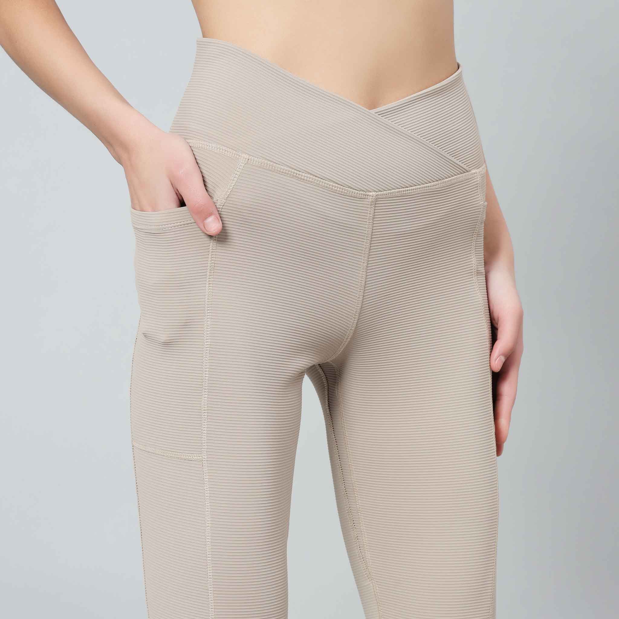 Ladies Slim Pant