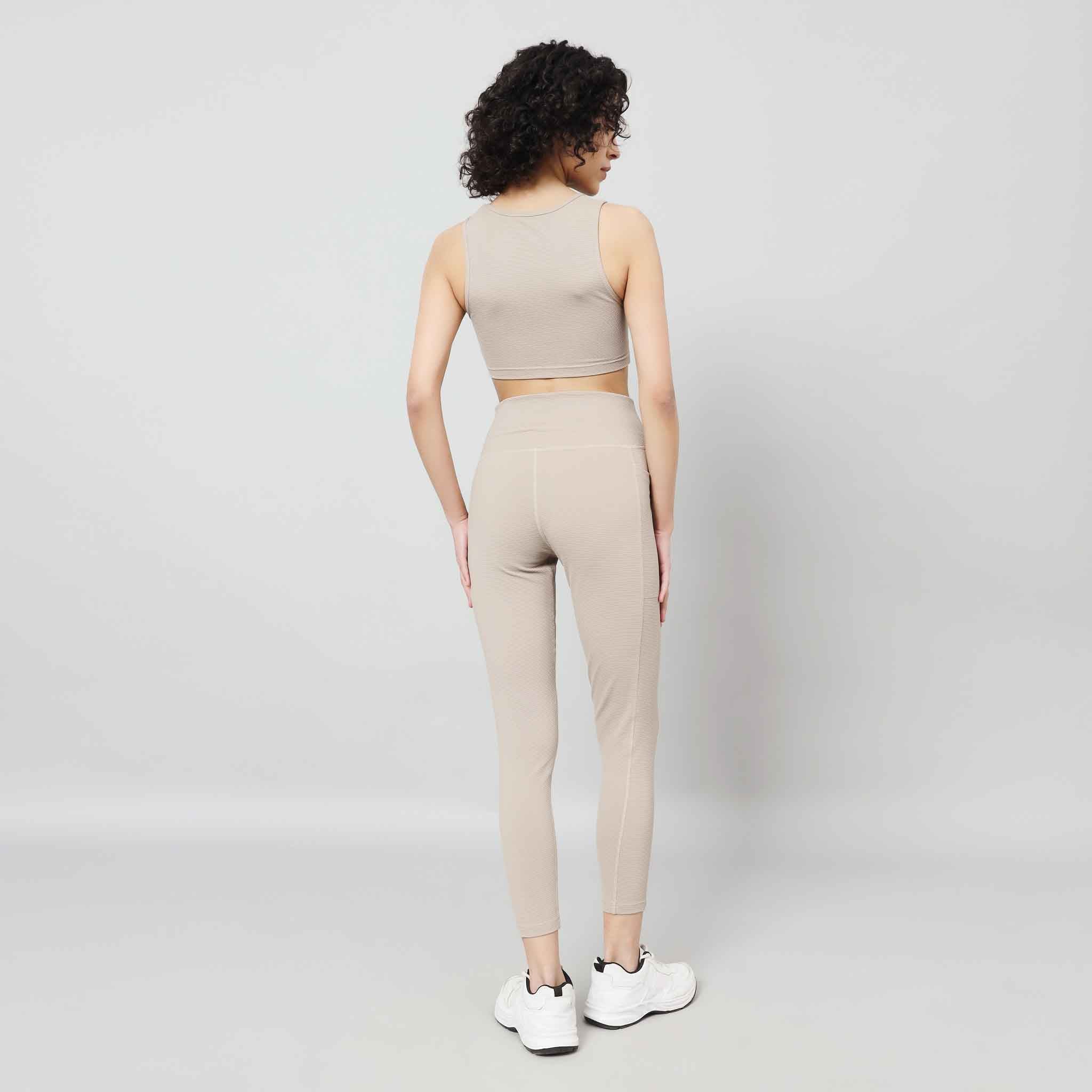 Ladies Slim Pant
