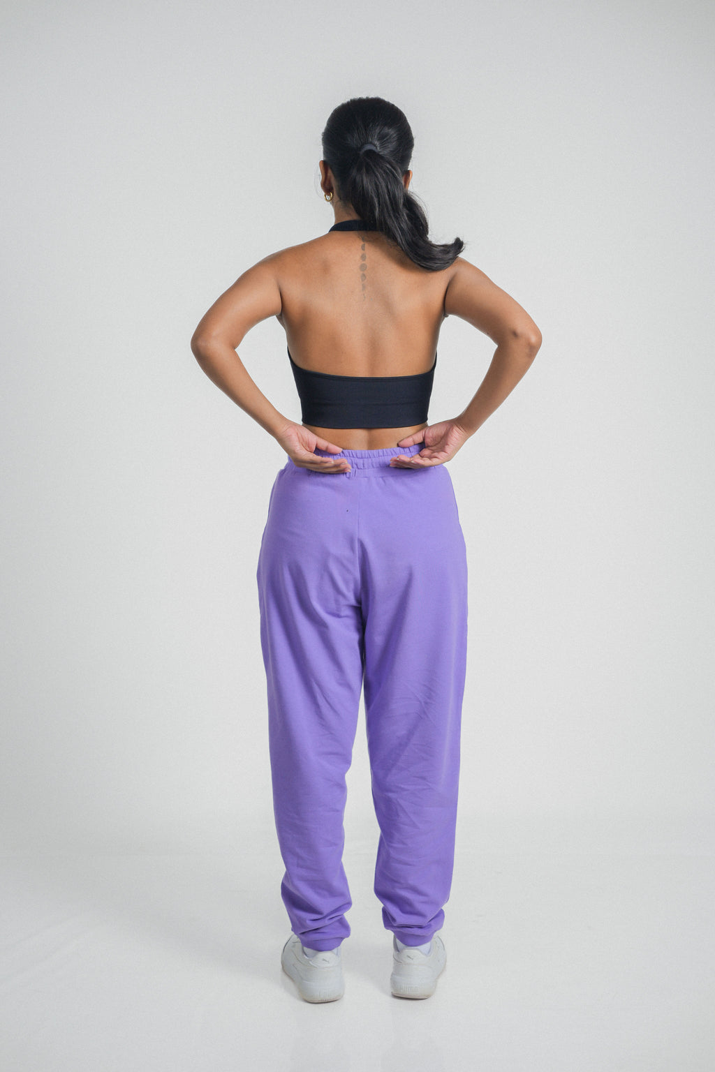 Ladies Jogger pant