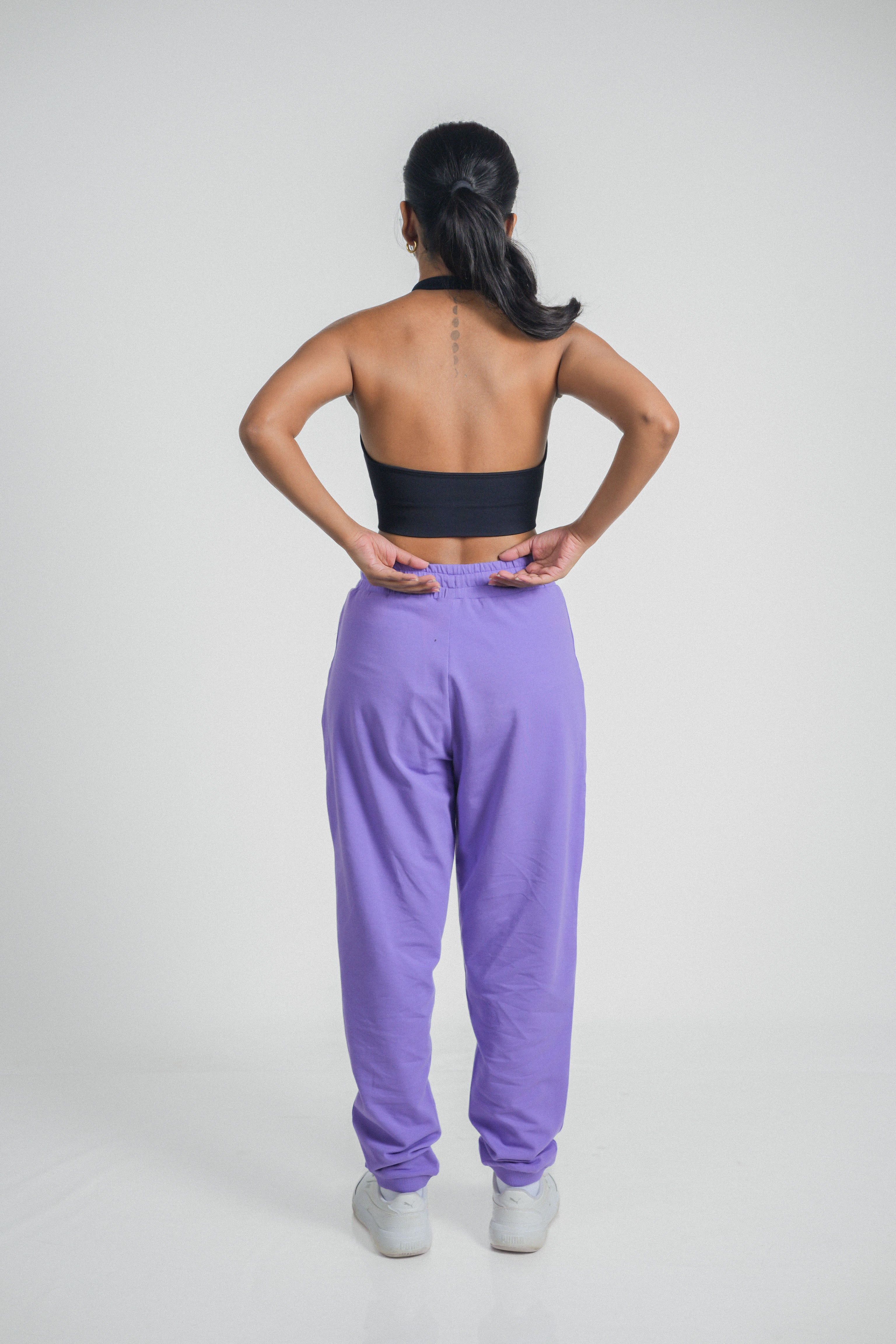 Ladies Jogger pant