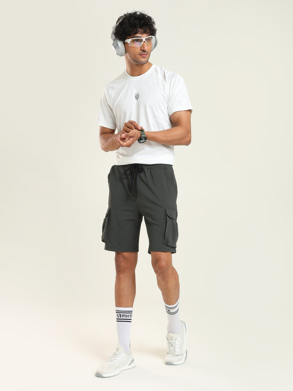 Forsa Men's Short