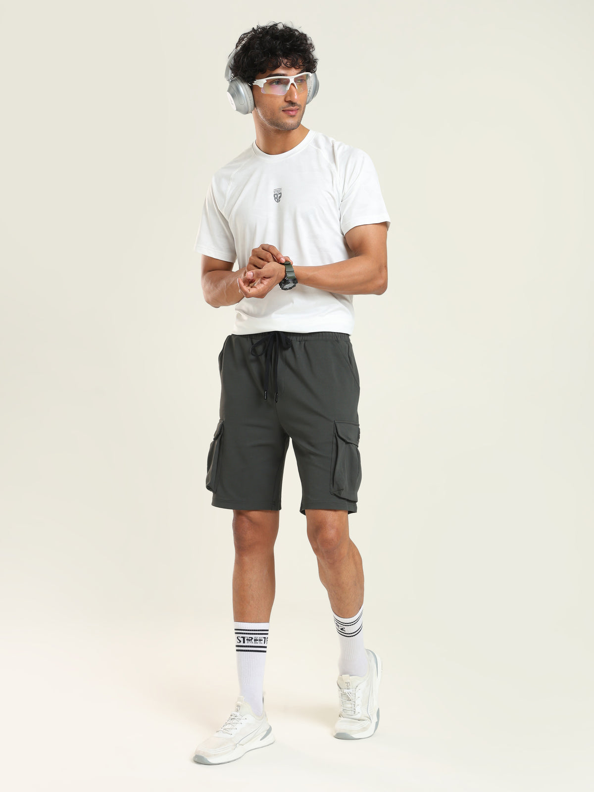 Forsa Men's Short