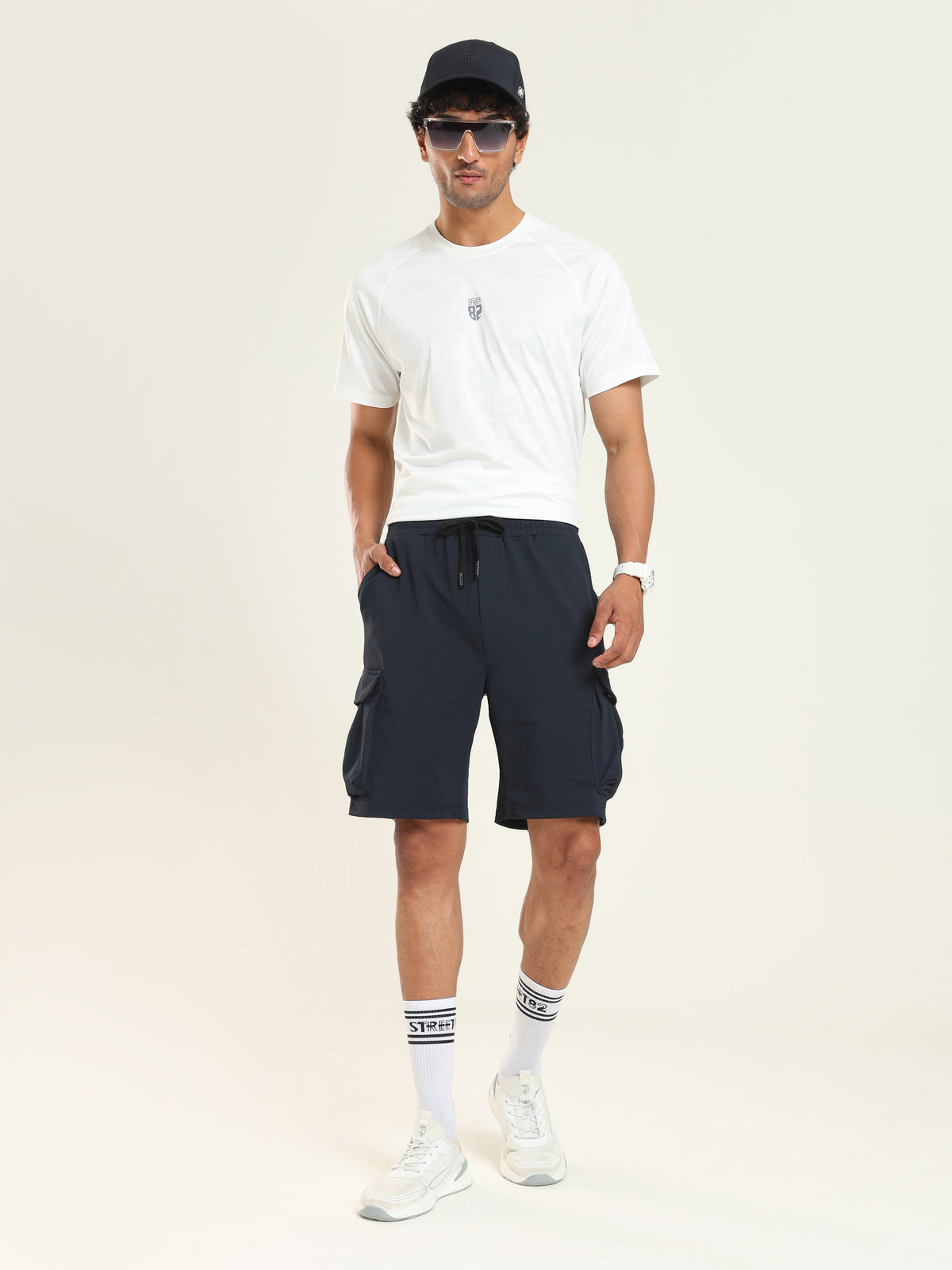 Forsa Men's Short