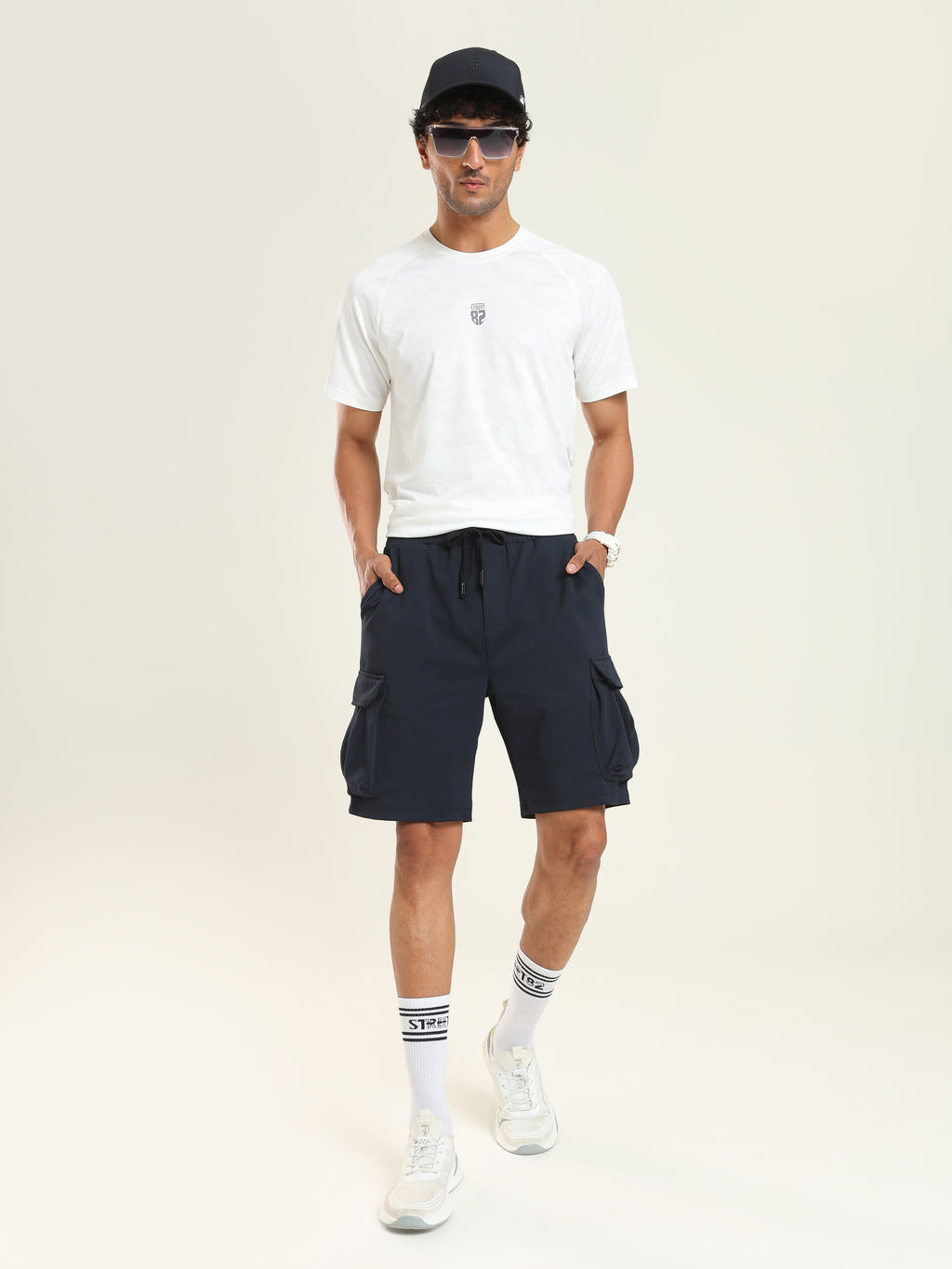 Forsa Men's Short