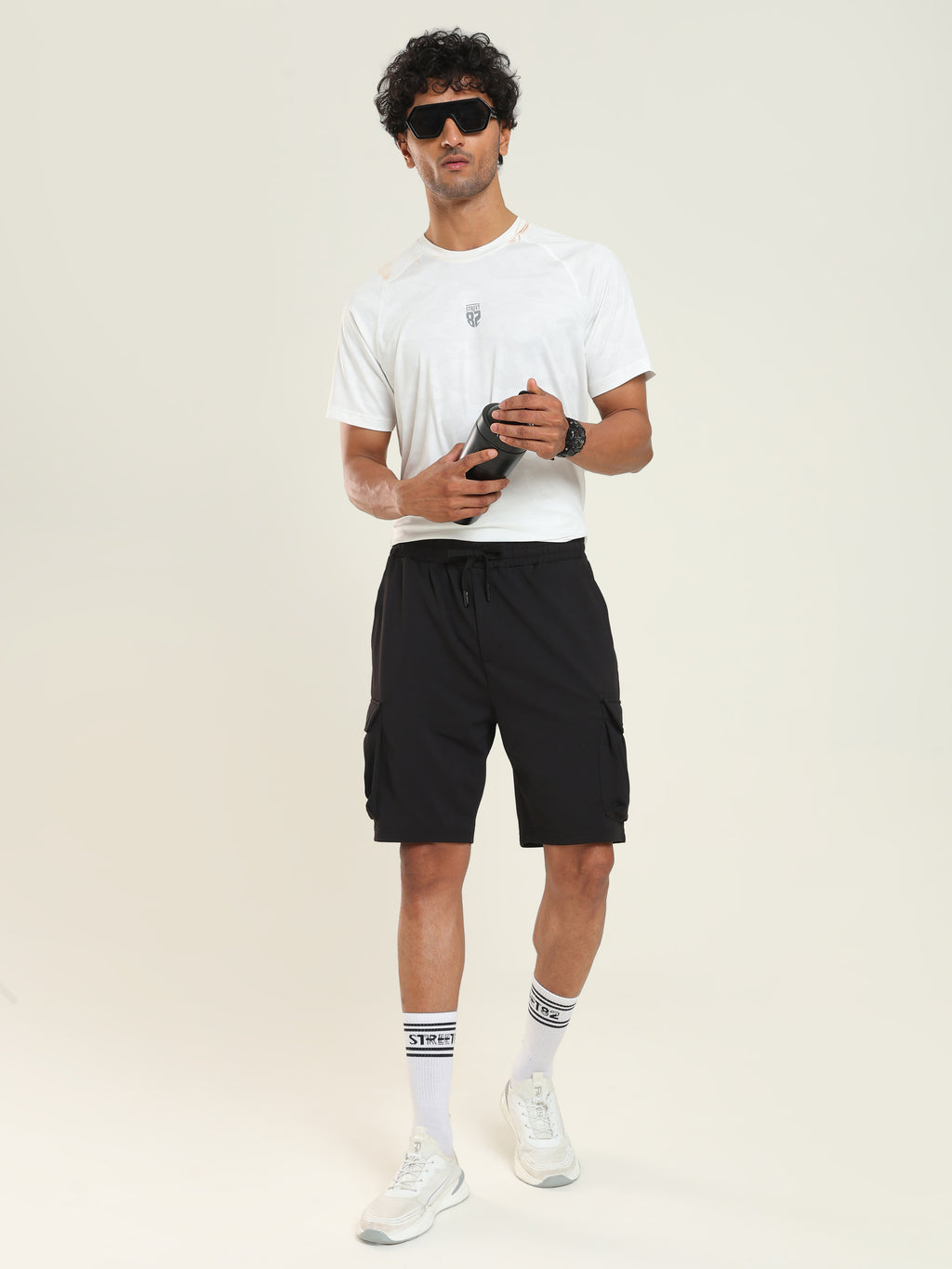 Forsa Men's Short