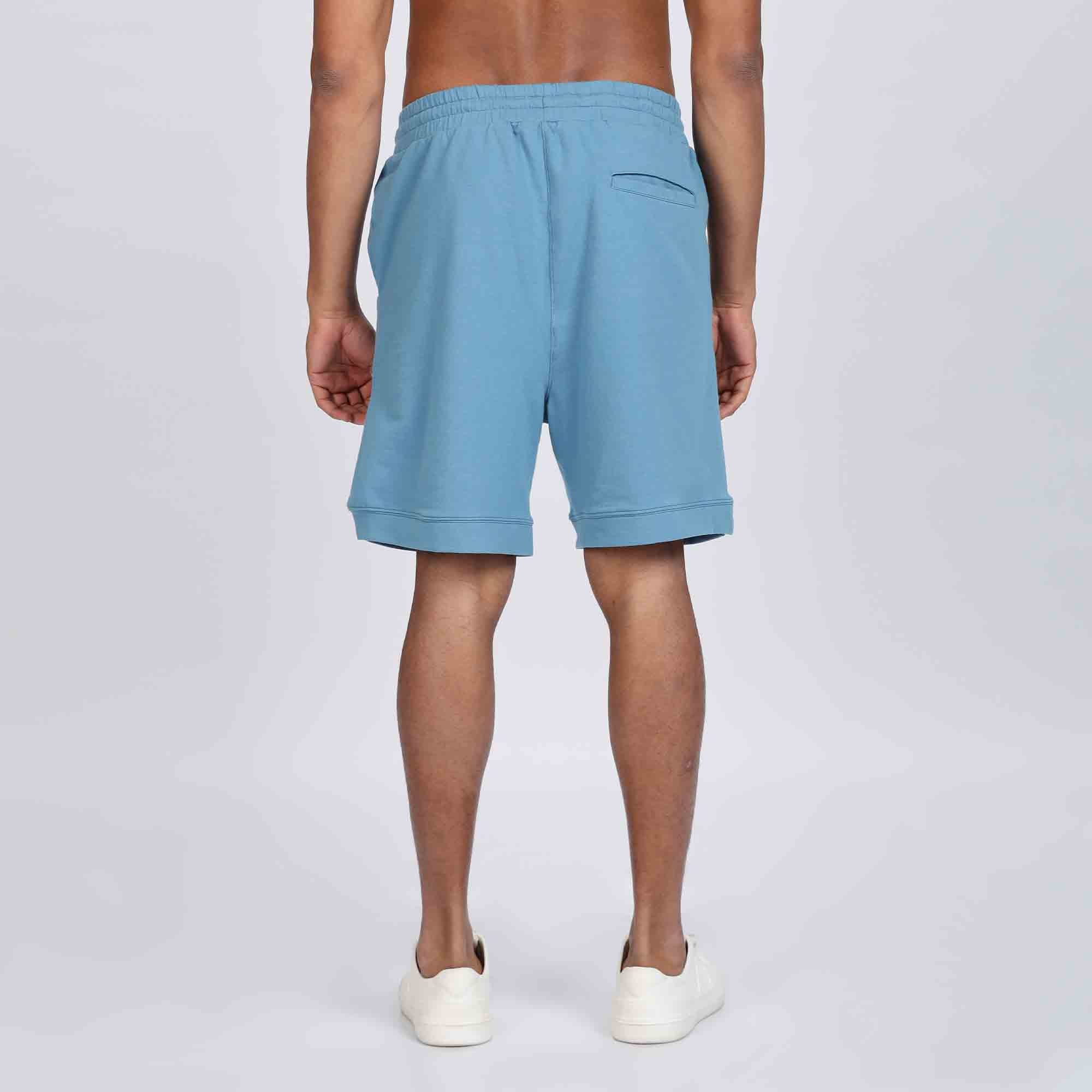 Unisex Limited Edition Relax Fit Short