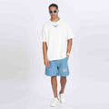 Unisex Limited Edition Relax Fit Short