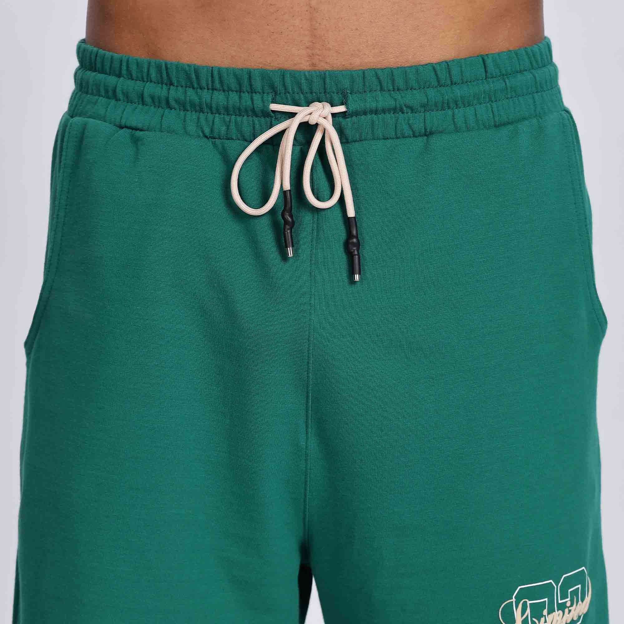 Unisex Limited Edition Relax Fit Short