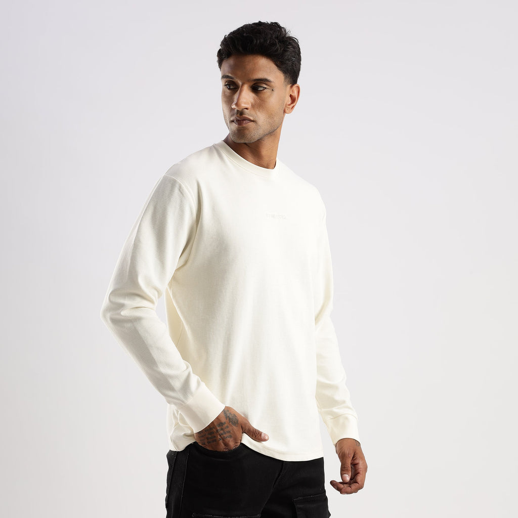 Slate long sleeve Tshirt