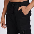Trek jogger
