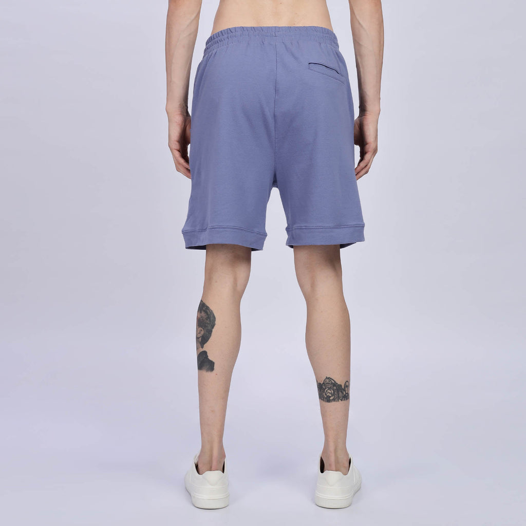 Unisex Limited Edition Relax Fit Short