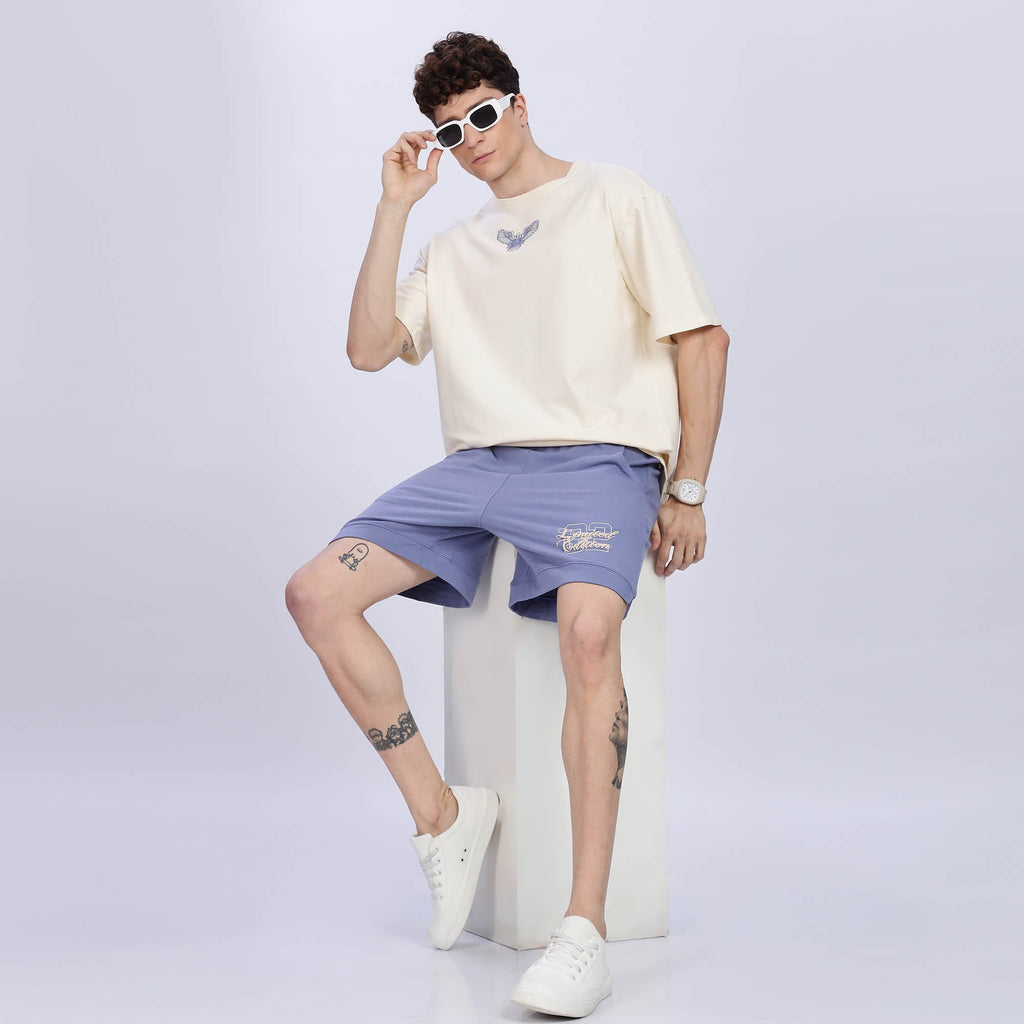 Unisex Limited Edition Eagle T-Shirt