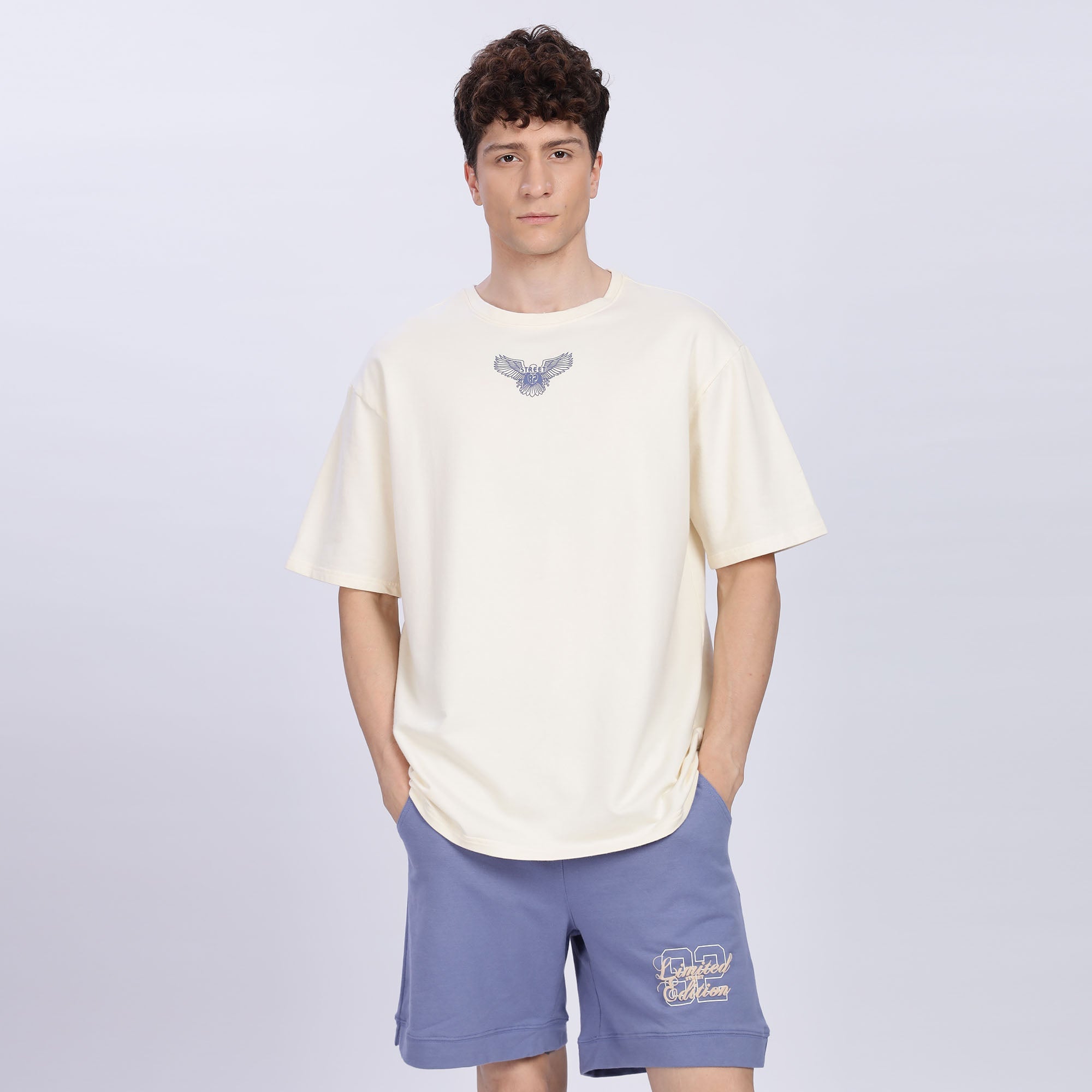 Unisex Limited Edition Eagle T-Shirt