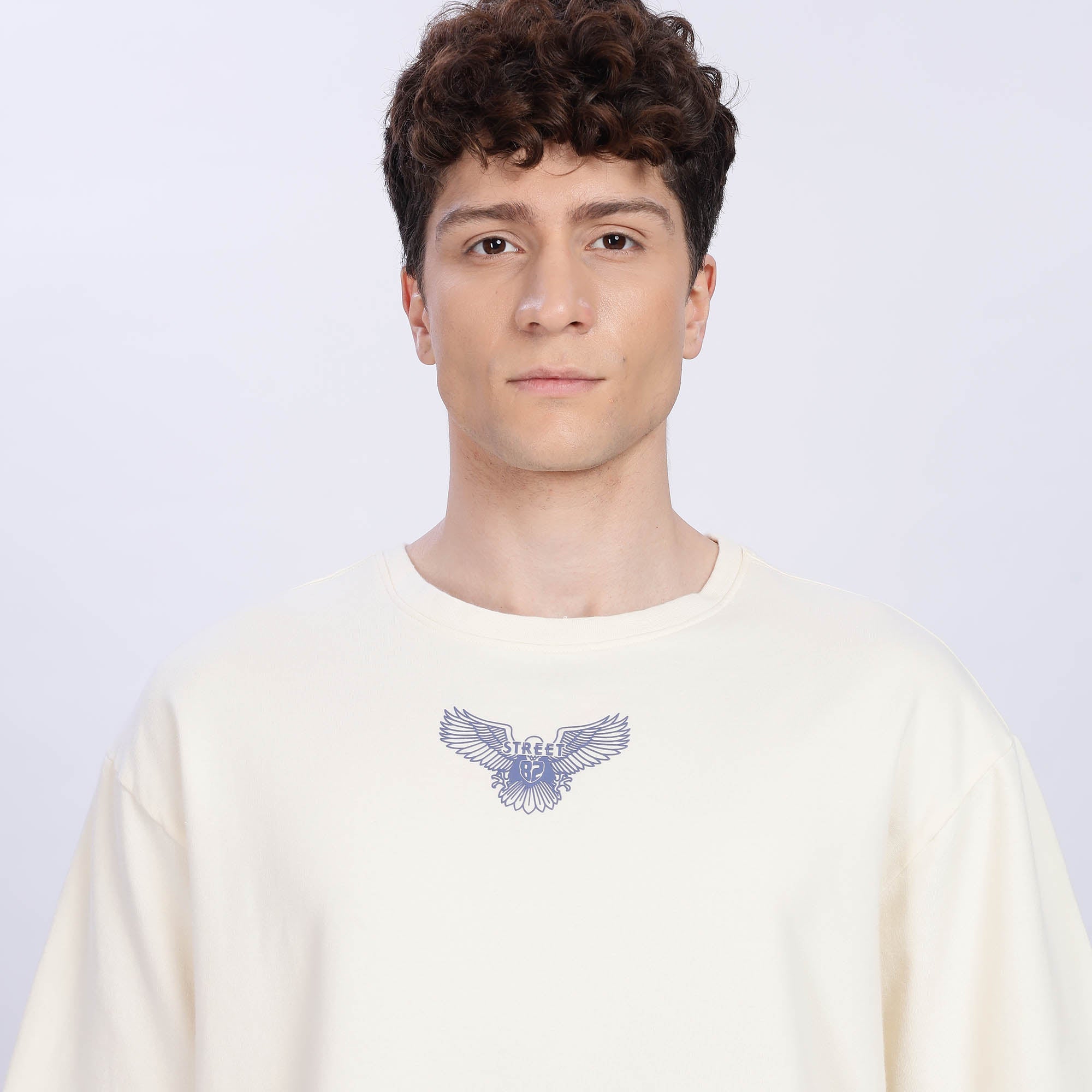 Unisex Limited Edition Eagle T-Shirt