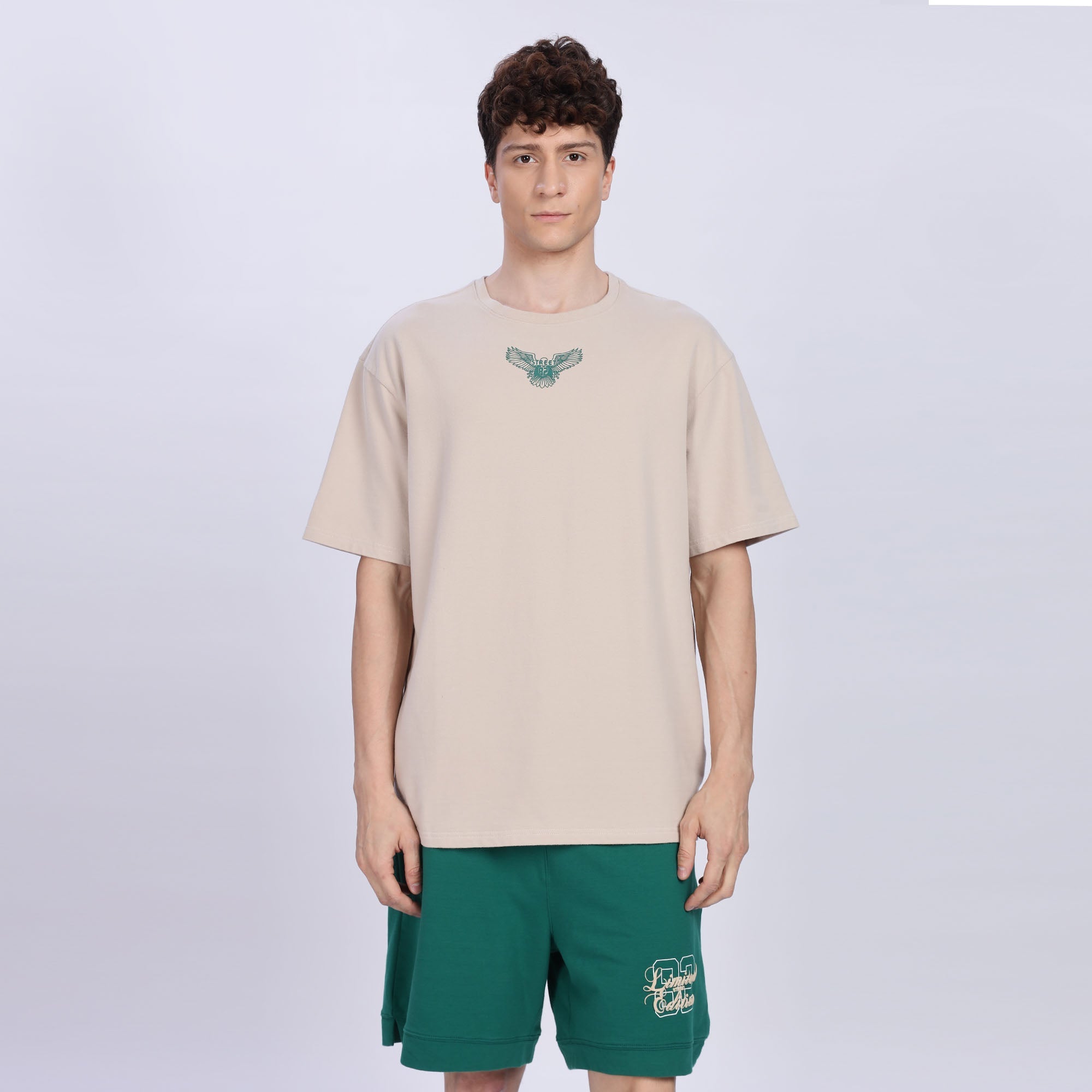 Unisex Limited Edition Eagle T-Shirt