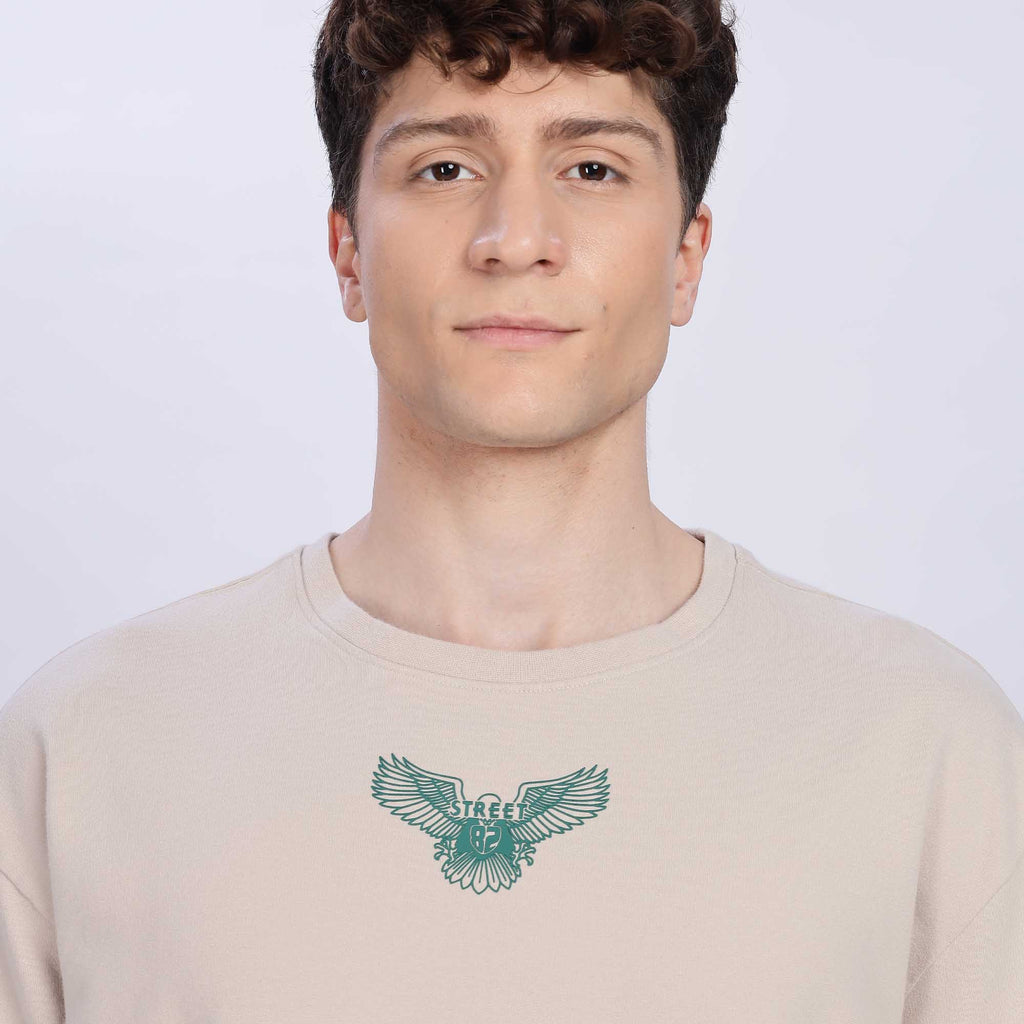 Unisex Limited Edition Eagle T-Shirt