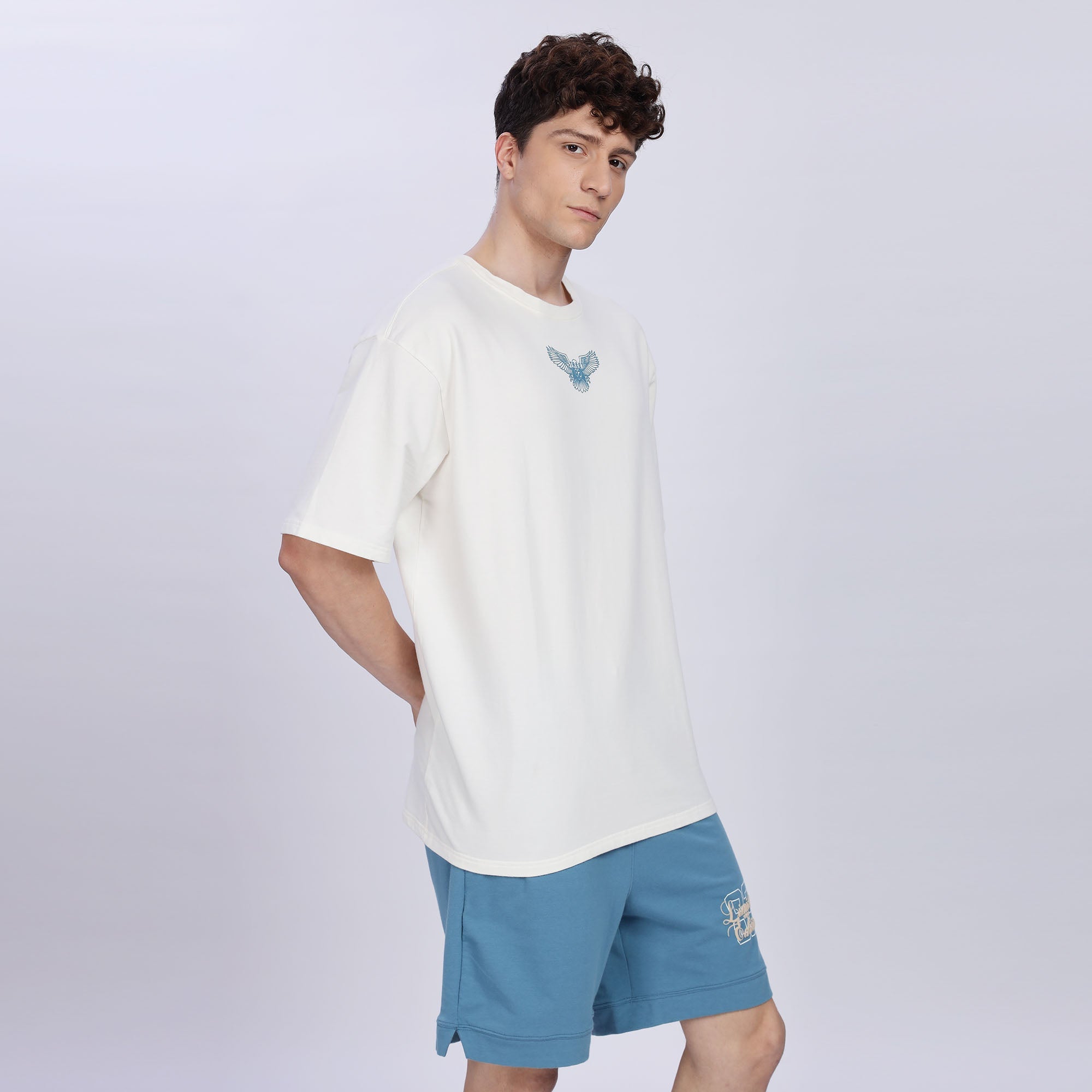 Unisex Limited Edition Eagle T-Shirt