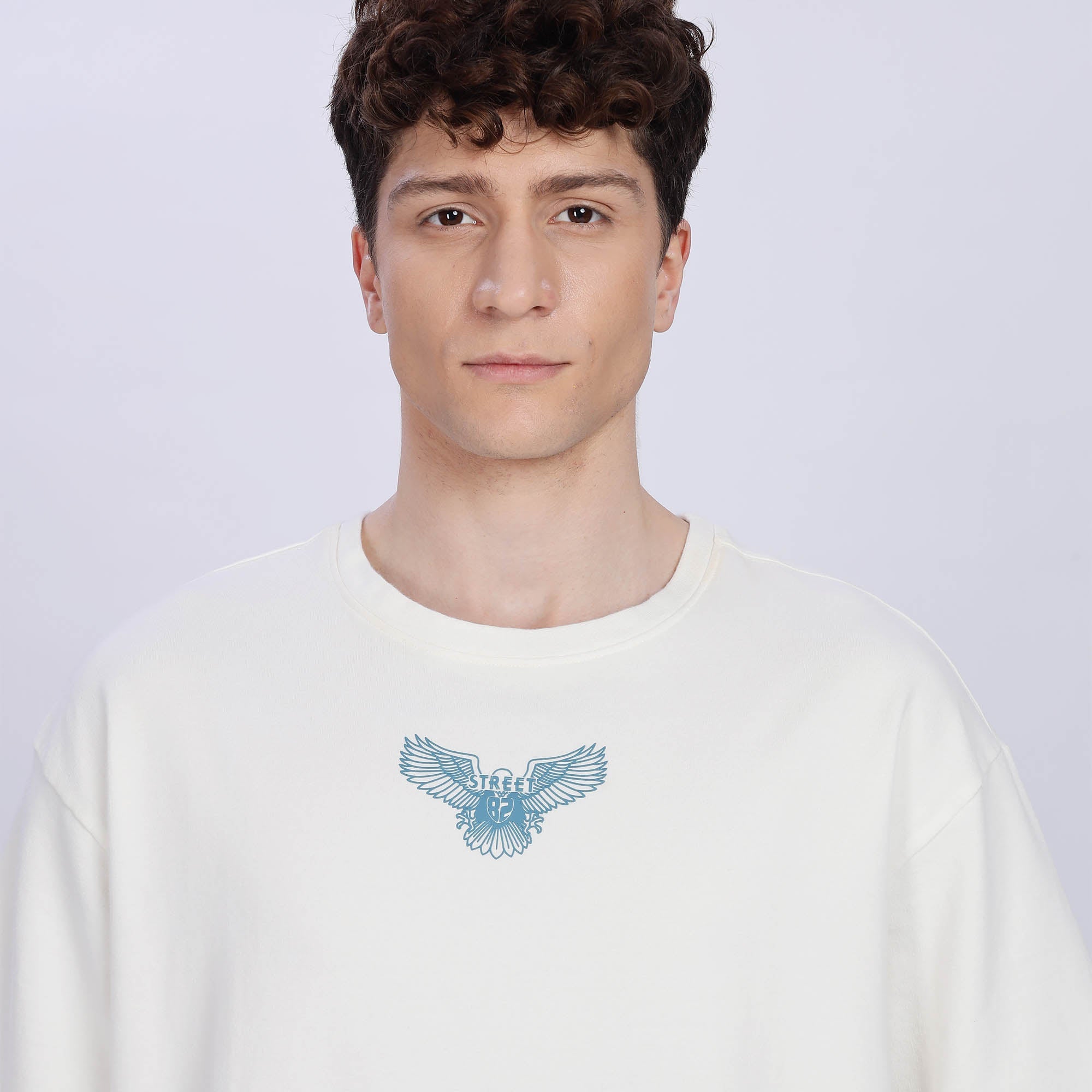 Unisex Limited Edition Eagle T-Shirt