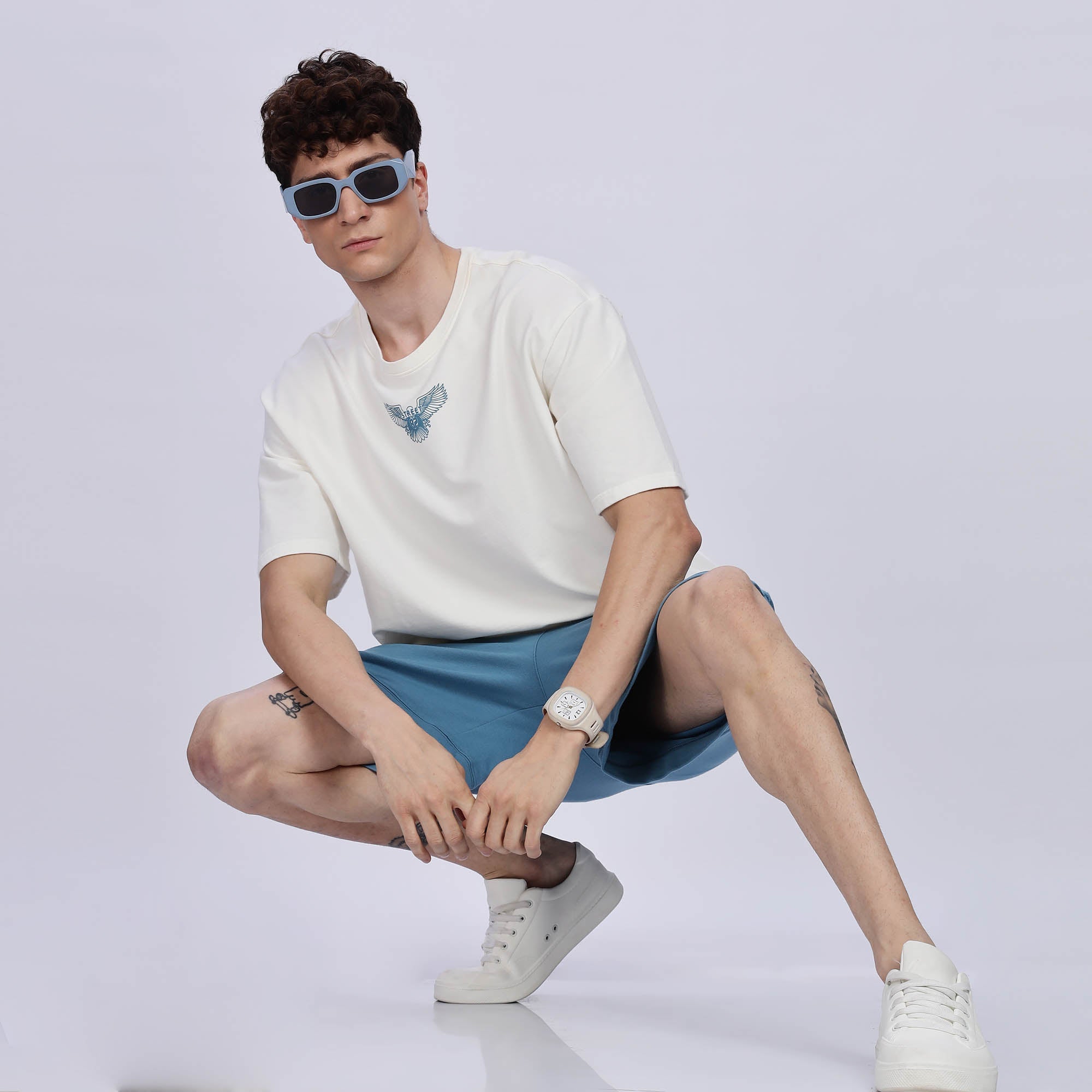 Unisex Limited Edition Eagle T-Shirt