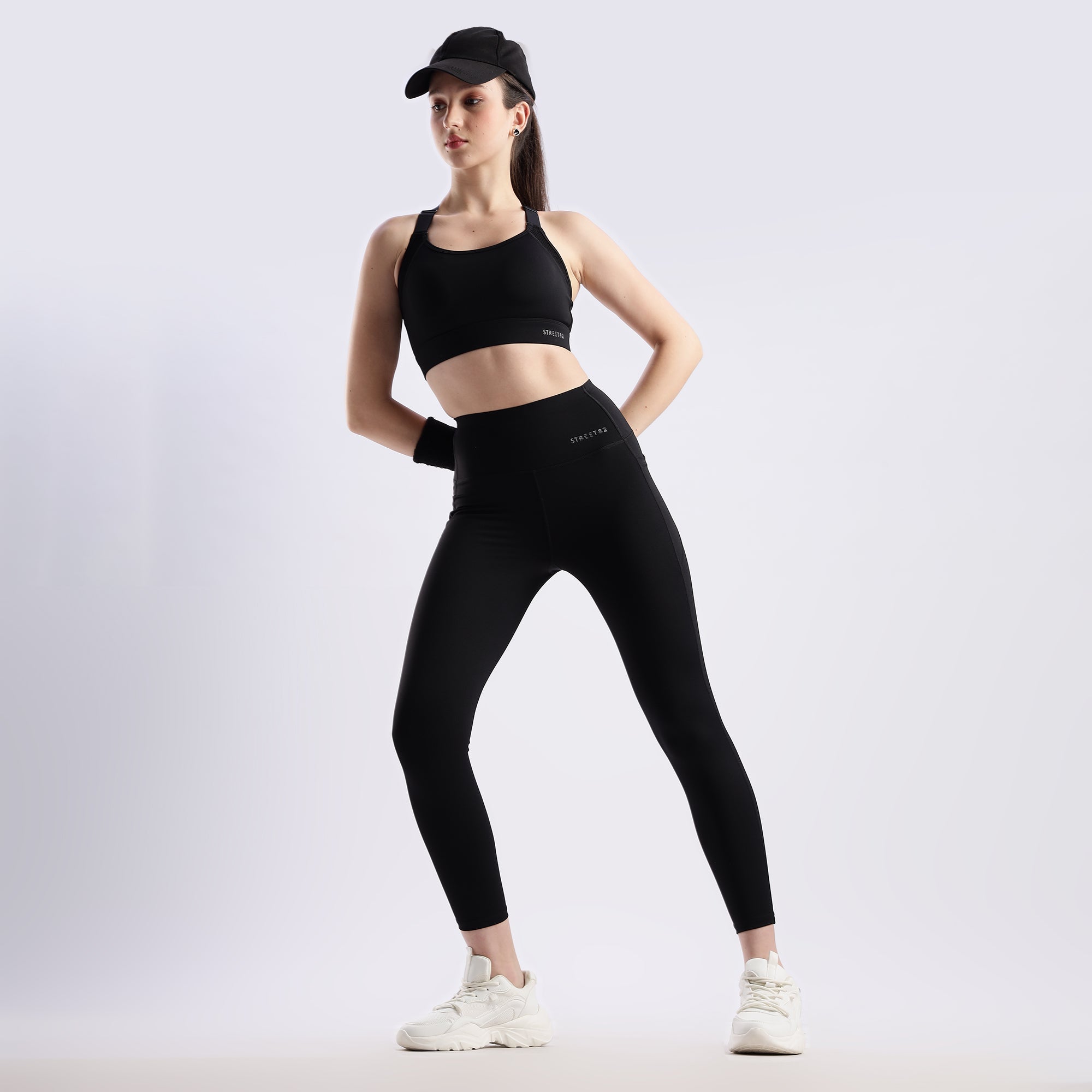 Kinetic Leggings