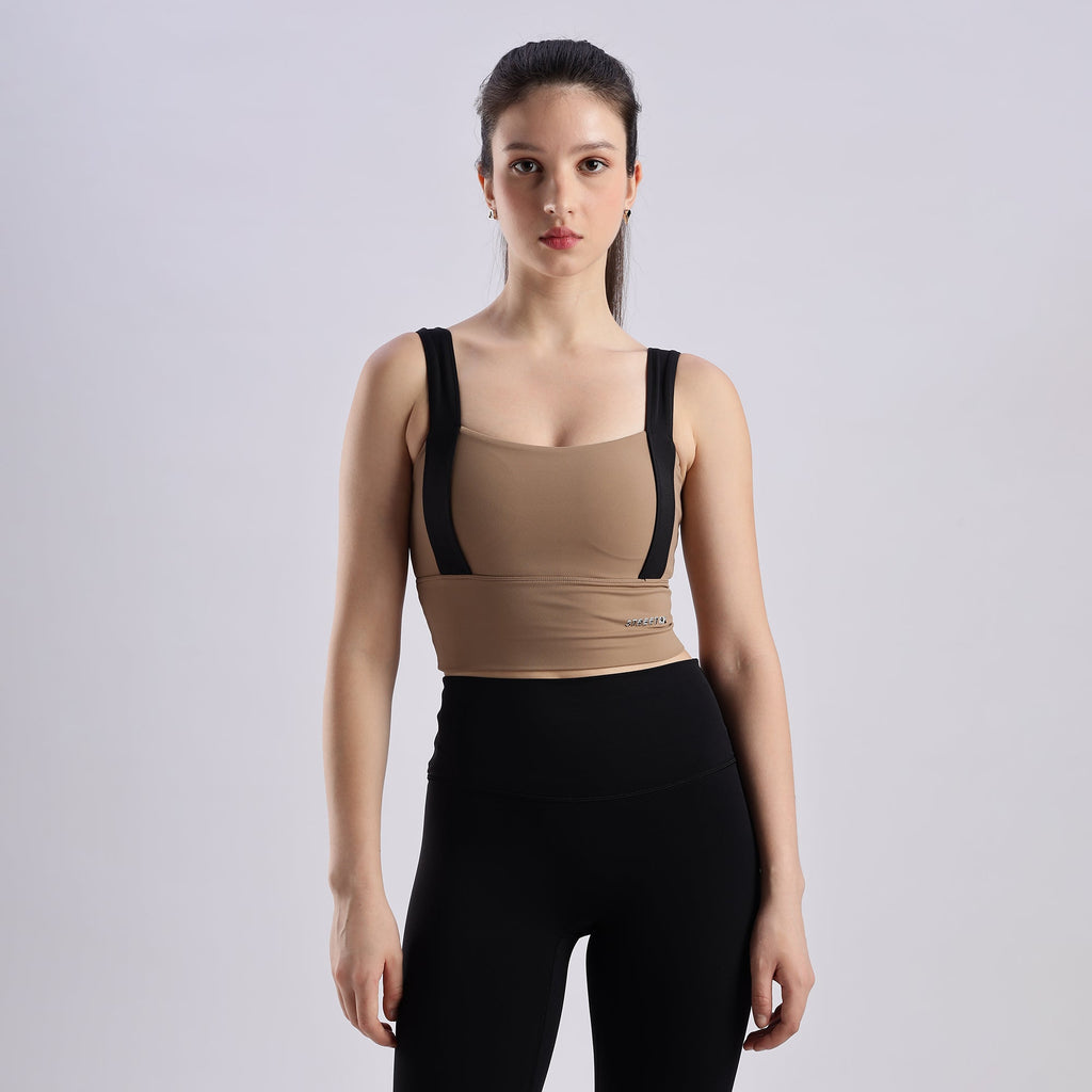 Evoke  Sports Bra