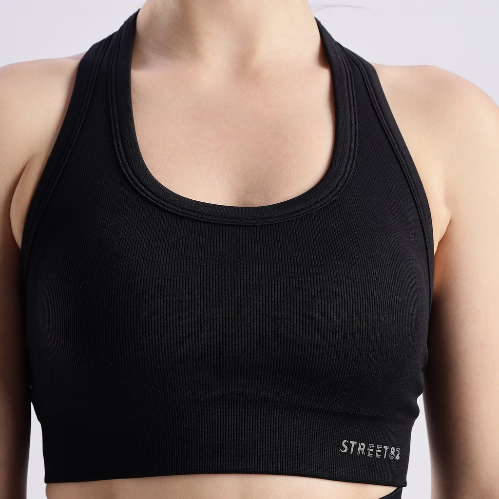 Pulse Sports Bra
