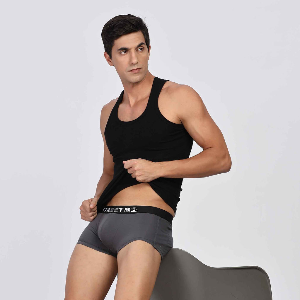 Boxer Briefs - 3Pack