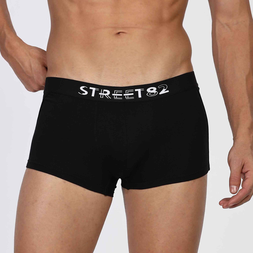 Boxer Briefs - 3Pack