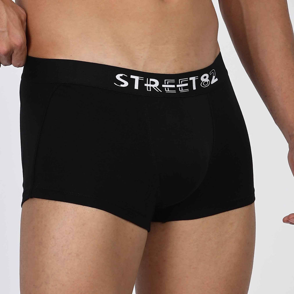 Boxer Briefs - 3Pack