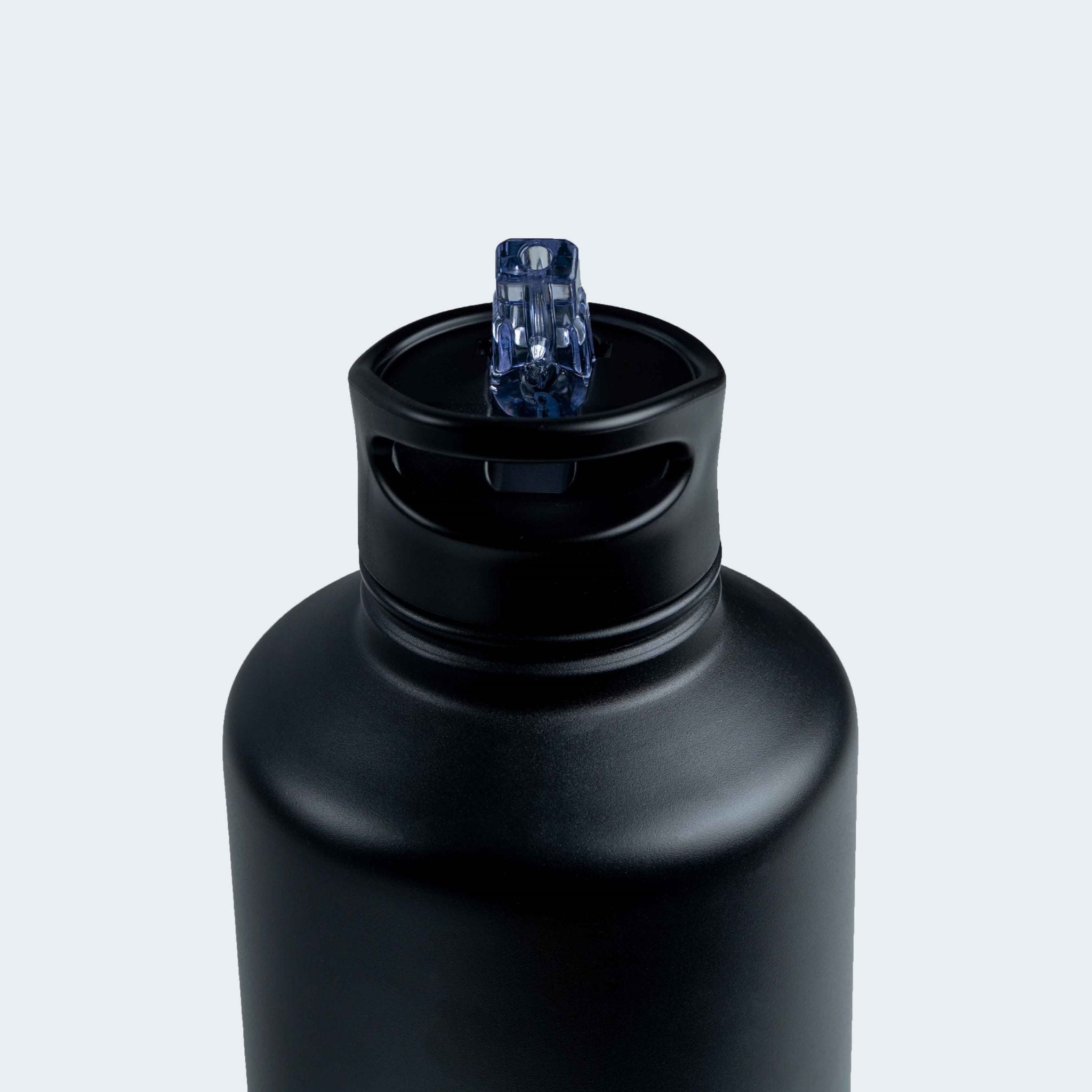 1.9L Stainless Steel BPA-Free Water Bottle