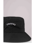 Breezy Bucket hat