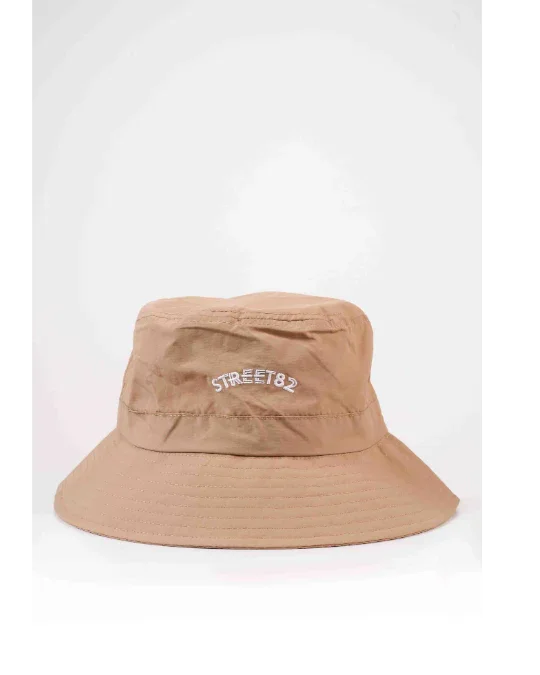 Breezy Bucket hat