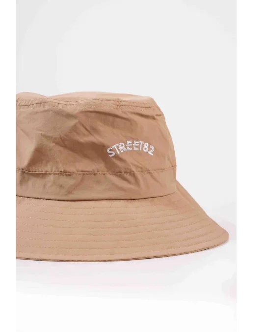 Breezy Bucket hat