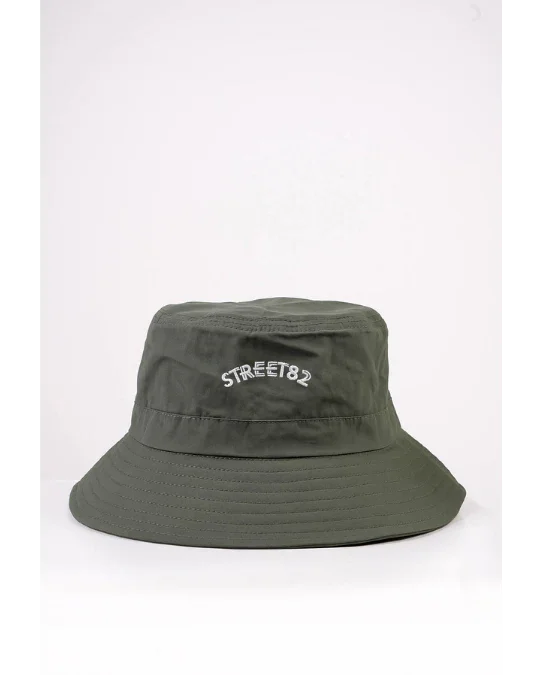 Breezy Bucket hat