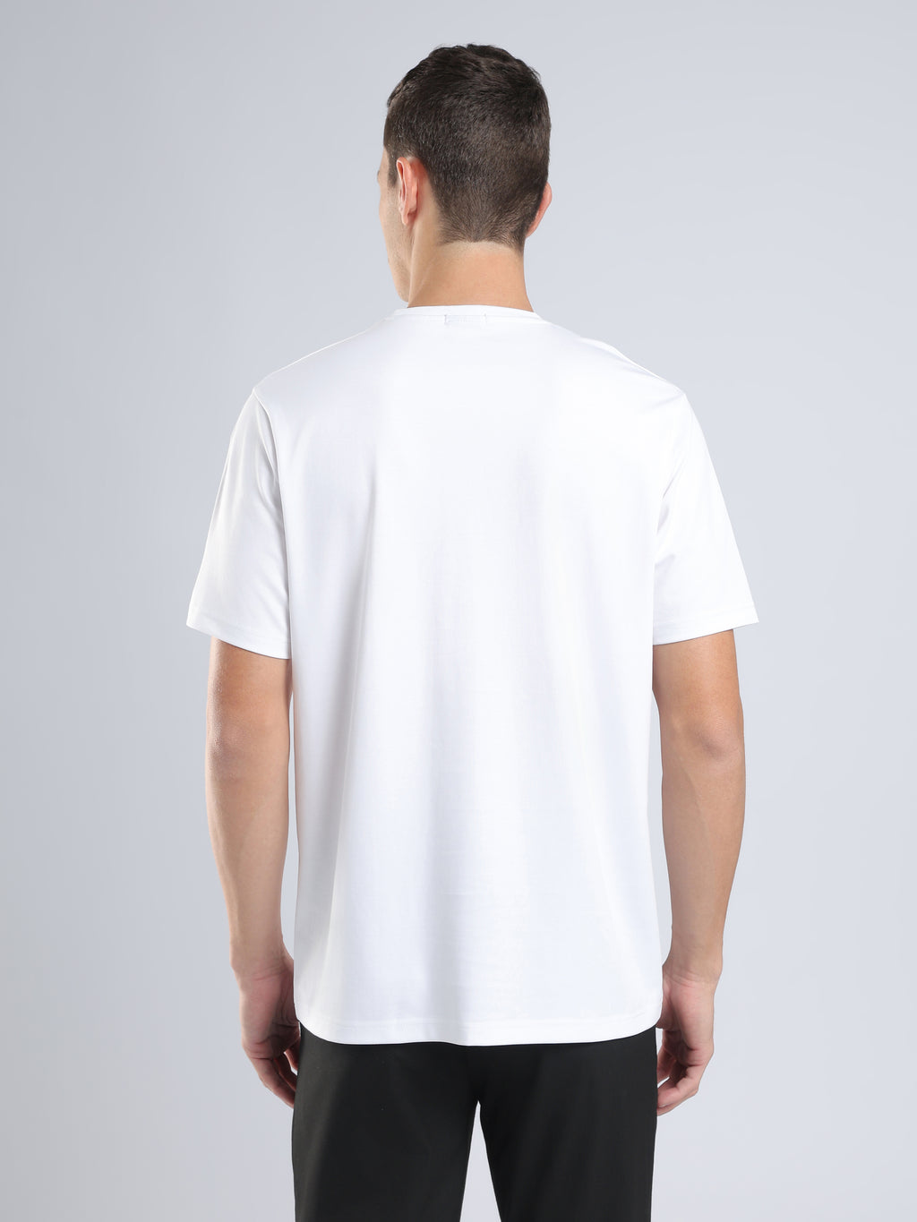 Plaque Tee