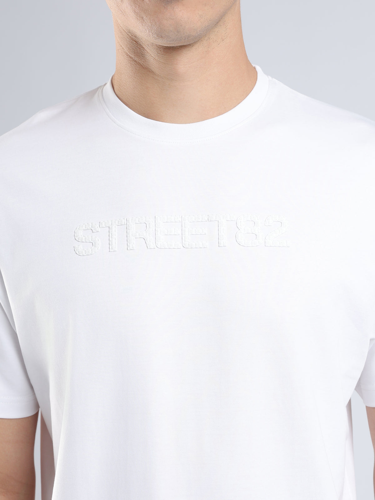 Plaque Tee